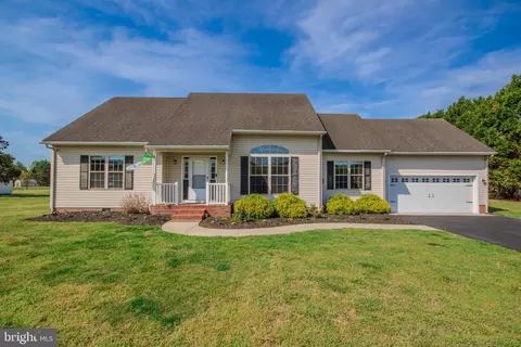 26493 Meadow Land Ln, Hebron, MD 21830