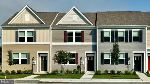 1320 Sugarplum Ln, Salisbury, MD 21801