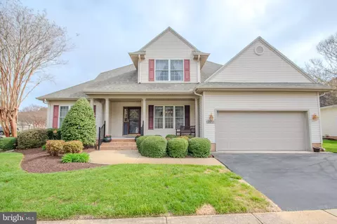 223 Creekside Dr, Salisbury, MD 21804