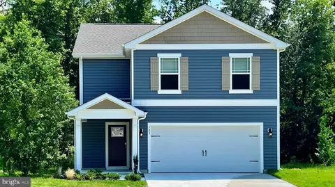1158 Wintermead Loop, Salisbury, MD 21801