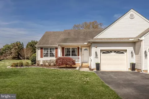 5920 Tappan Ln, Salisbury, MD 21801