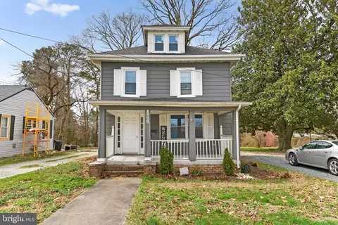 1002 W 1 W Main St, Salisbury, MD 21801
