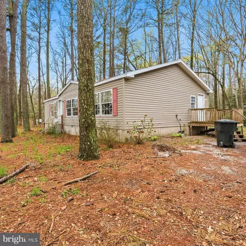 8434 Hurleys Neck Rd, Mardela Springs, MD 21837