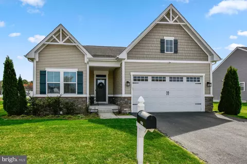 30717 Hawks Way, Delmar, MD 21875
