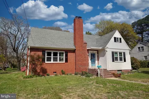 513 Druid Hill Ave, Salisbury, MD 21801 photo 2
