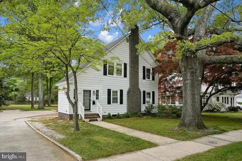 420 Pinehurst Ave, Salisbury, MD 21801