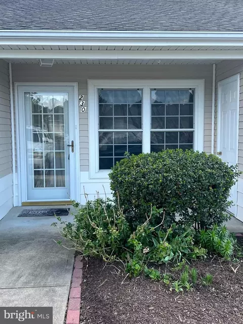 230 Troopers Way #230, Salisbury, MD 21801