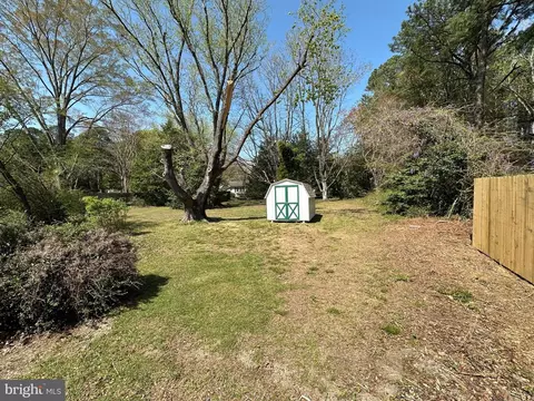 Exterior - 413 Pine Bluff Rd, Salisbury, MD 21801 photo 1 of 1
