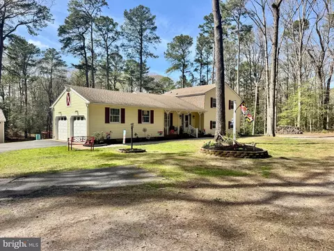 319 Brewington Dr, Salisbury, MD 21801