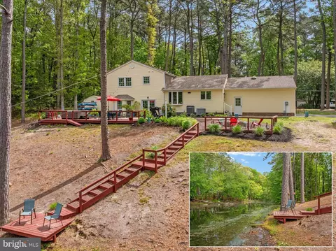 319 Brewington Dr, Salisbury, MD 21801
