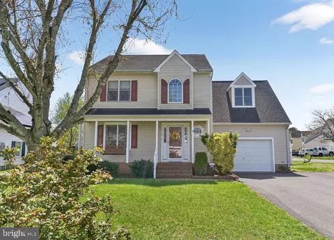 200 Kinsdale Ct, Salisbury, MD 21804