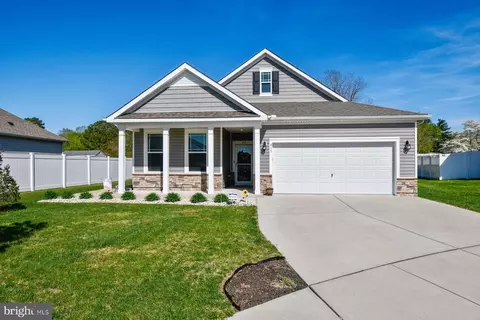 415 Twin Creeks Dr, Salisbury, MD 21804