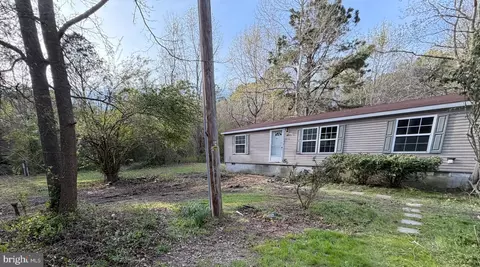 23156 Capitola Rd, Tyaskin, MD 21865