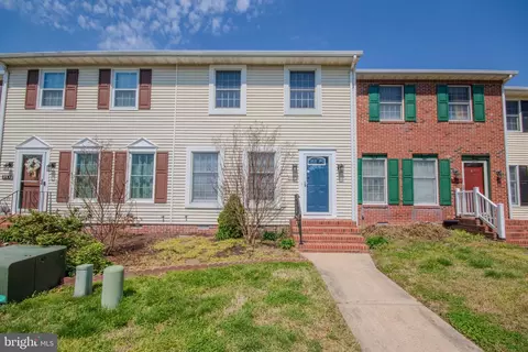 856 Beaglin Park Dr, Salisbury, MD 21804