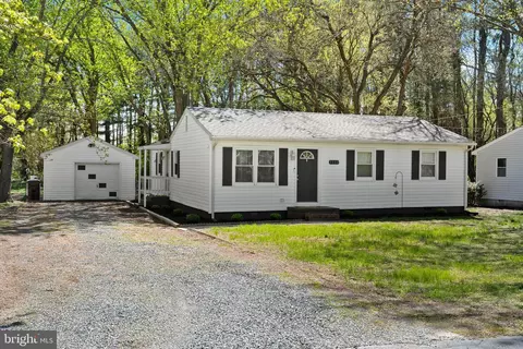 1111 Grant Ave, Salisbury, MD 21804