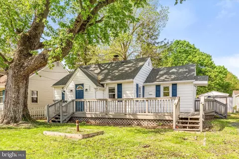 306 Atlantic Ave, Salisbury, MD 21804