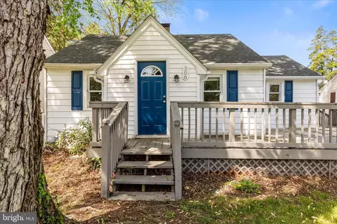 Exterior - 306 Atlantic Ave, Salisbury, MD 21804 photo 2 of 10