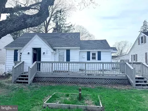 306 Atlantic Ave, Salisbury, MD 21804