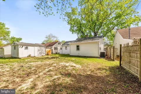 Exterior - 306 Atlantic Ave, Salisbury, MD 21804 photo 7 of 10