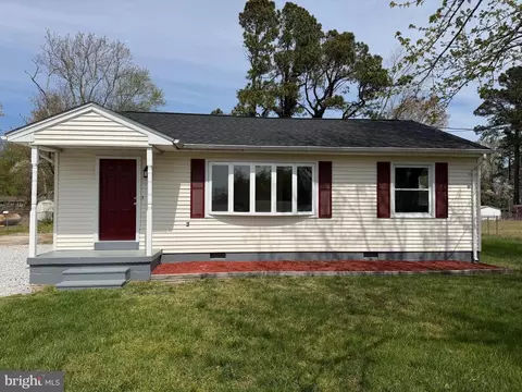 27520 Log Cabin Rd, Salisbury, MD 21801