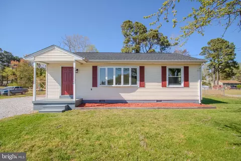 27520 Log Cabin Rd, Salisbury, MD 21801