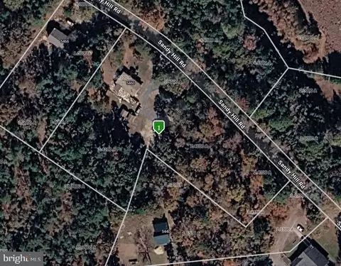 5460 Sandy Hill Rd, Quantico, MD 21856 photo 3