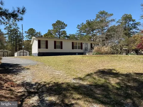 5460 Sandy Hill Rd, Quantico, MD 21856 photo 2