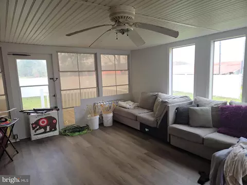 Exterior - 36554 Purnell Crossing Rd, Willards, MD 21874 photo 1 of 1