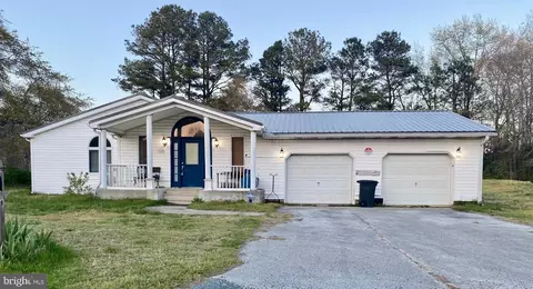 25492 Elzey Brown Loop, Mardela Springs, MD 21837