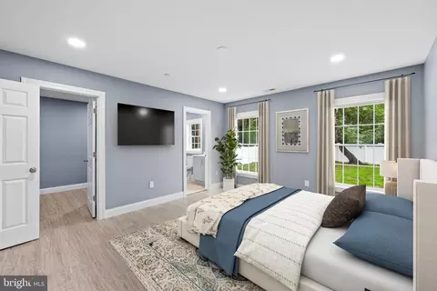 Bedroom - 703 East St, Delmar, MD 21875 photo 1 of 1