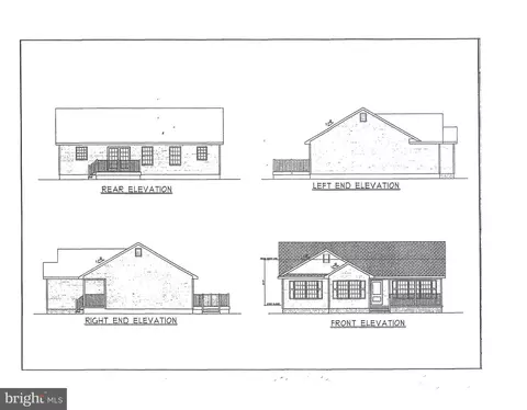 703 East St, Delmar, MD 21875