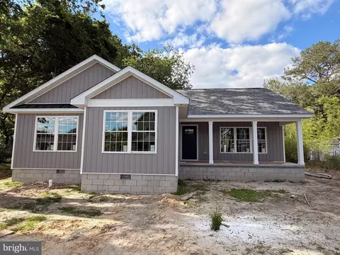 703 East St, Delmar, MD 21875