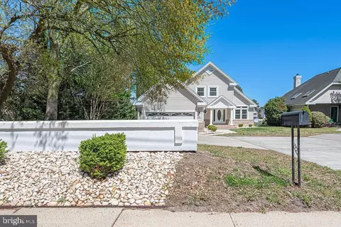 311 Union Ave # -A, Salisbury, MD 21804