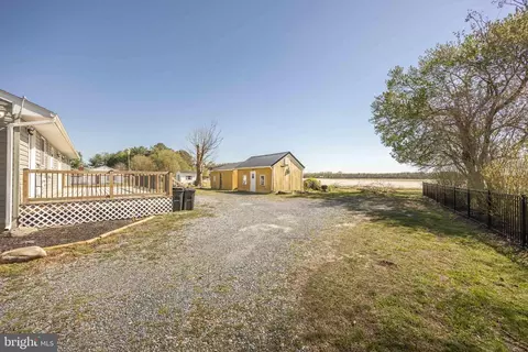 Exterior - 30797 Dagsboro Rd, Salisbury, MD 21804 photo 15 of 15