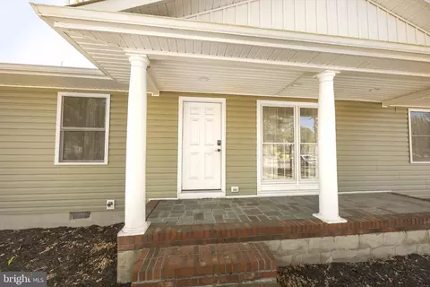 Exterior - 30797 Dagsboro Rd, Salisbury, MD 21804 photo 4 of 15