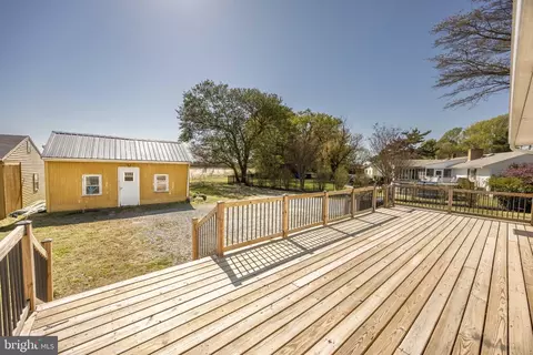 Exterior - 30797 Dagsboro Rd, Salisbury, MD 21804 photo 8 of 15