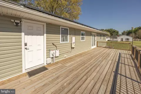 Exterior - 30797 Dagsboro Rd, Salisbury, MD 21804 photo 6 of 15