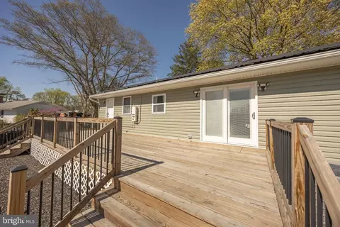 Exterior - 30797 Dagsboro Rd, Salisbury, MD 21804 photo 10 of 15