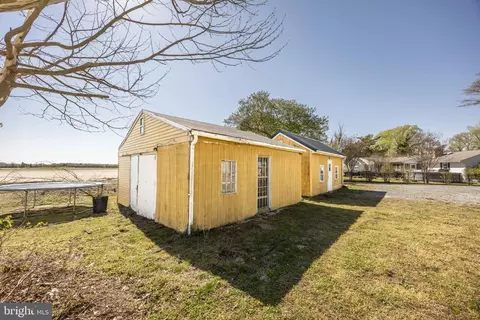 Exterior - 30797 Dagsboro Rd, Salisbury, MD 21804 photo 12 of 15