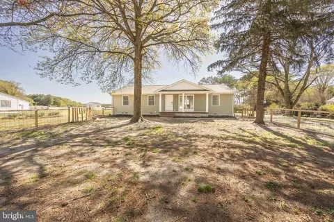 30797 Dagsboro Rd, Salisbury, MD 21804