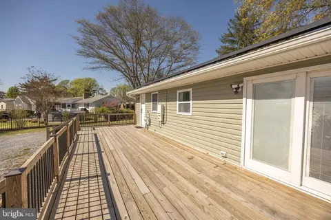 Exterior - 30797 Dagsboro Rd, Salisbury, MD 21804 photo 9 of 15