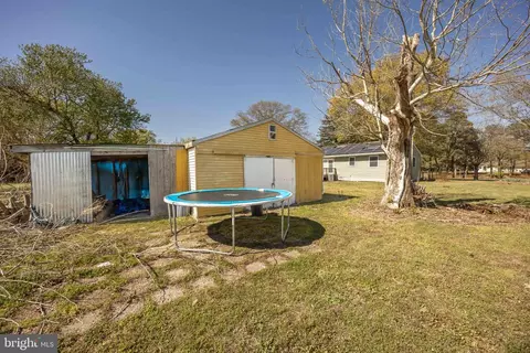 Exterior - 30797 Dagsboro Rd, Salisbury, MD 21804 photo 13 of 15