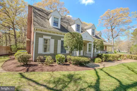 Exterior - 3760 Old Post Rd, Salisbury, MD 21804 photo 3 of 15