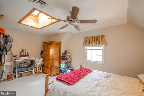 Bedroom - 3760 Old Post Rd, Salisbury, MD 21804 photo 5 of 7