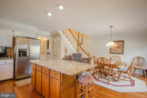 Kitchen - 3760 Old Post Rd, Salisbury, MD 21804 photo 3 of 3
