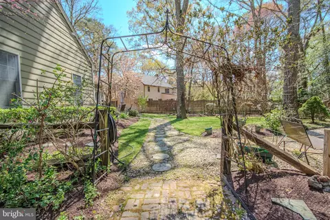 Exterior - 3760 Old Post Rd, Salisbury, MD 21804 photo 14 of 15