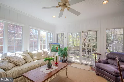 Exterior - 3760 Old Post Rd, Salisbury, MD 21804 photo 7 of 15