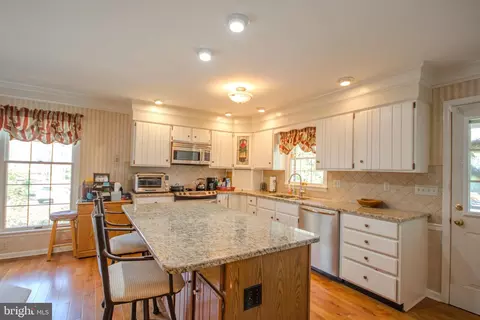 Kitchen - 3760 Old Post Rd, Salisbury, MD 21804 photo 1 of 3