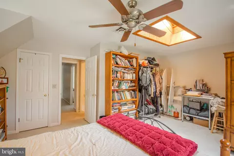 Bedroom - 3760 Old Post Rd, Salisbury, MD 21804 photo 7 of 7