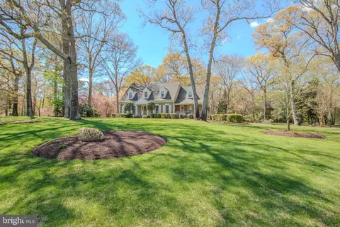 Exterior - 3760 Old Post Rd, Salisbury, MD 21804 photo 5 of 15